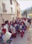 060. Dia 4 de Febrer: Moros i Cristians.