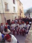 061. Dia 4 de Febrer: Moros i Cristians.