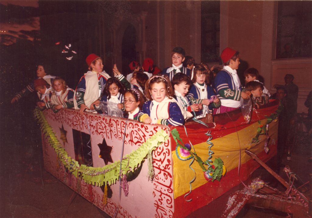 1986-02-007-O-Carrossa de la Mahoma